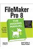 Filemaker Pro 8 the Missing Manual