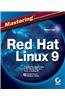 Mastering Red Hat Linux 9