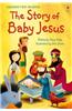Ufr Level-4 The Story Of Baby Jesus