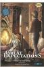 Great Expectations: The ELT Graphic Novel [With 3 CDs]