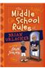 The Middle School Rules of Brian Urlacher