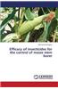Efficacy of Insecticides for the Control of Maize Stem Borer