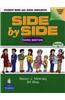 Side by Side 3 Student Book with Audio CD Highlights