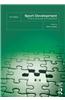 Sport Development: Policy, Process and Practice