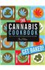 The Cannabis Cookbook: Over 35 Tasty Recipes for Meals, Munchies, and More