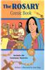 Rosary Comic Book: Includes the Luminous Mysteries