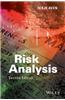 Risk Analysis