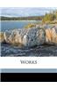 Works Volume 7