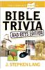 The Complete Book of Bible Trivia