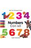 My First Bilingual Book-Numbers (English-Vietnamese)