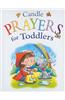 Candle Prayers for Toddlers