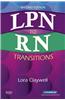 LPN to RN Transitions