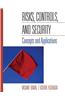 Risks, Controls, and Security