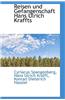 Reisen Und Gefangenschaft Hans Ulrich Kraffts