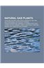 Natural Gas Plants: Liquefied Natural Gas Plants, Sakhalin-II, Natural Gas Processing, Bacton Gas Terminal, Theddlethorpe Gas Terminal