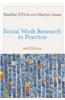 Social Work Research in Practice: Ethical and Political Contexts