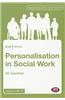 Personalisation in Social Work