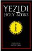Yezidi Holy Books