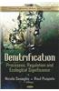 Denitrification