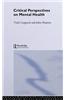 Critical Perspectives on Mental Health