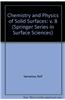 Chemistry and Physics of Solid Surfaces