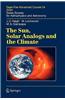 Sun, Solar Analogs and the Climate