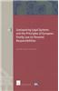 Juxtaposing Legal Systems and the Principles of European Family Law on Parental Responsibilities