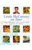 Linda Mccartney On Tour