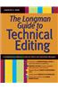 The Longman Guide to Technical Editing