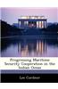 Progressing Maritime Security Cooperation in the Indian Ocean