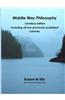Middle Way Philosophy: Omnibus Edition