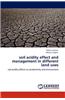Soil Acidity Effect and Management in Different Land Uses