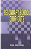 Secondary School Drop-Outs