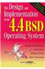 The Design and Implementation of the 4.4 BSD Operating System