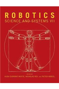 Robotics: Science and Systems VII