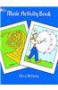 Music Activity Book