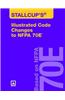 Stallcup's Illustrated Code Changes to Nfpa 70e