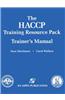 Haccp Training Resource Pack (European)
