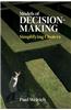 Models of Decision-Making