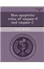 Non-Apoptotic Roles of Caspase-8 and Caspase-2.