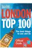 Time Out London Top 100