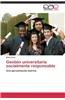 Gestion Universitaria Socialmente Responsable
