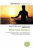 Mind-Body Problem