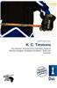 K. C. Timmons