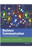 Business Communication: A Practice-Oriented Approach