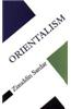 Orientalism