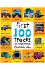 First 100 Trucks
