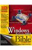 Windows Server 2003 Bible: R2 and SP1 Edition