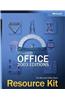 Microsoft Office 2003 Editions Resource Kit
