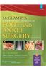 McGlamry's Comprehensive Textbook of Foot and Ankle Surgery, 2-Volume Set